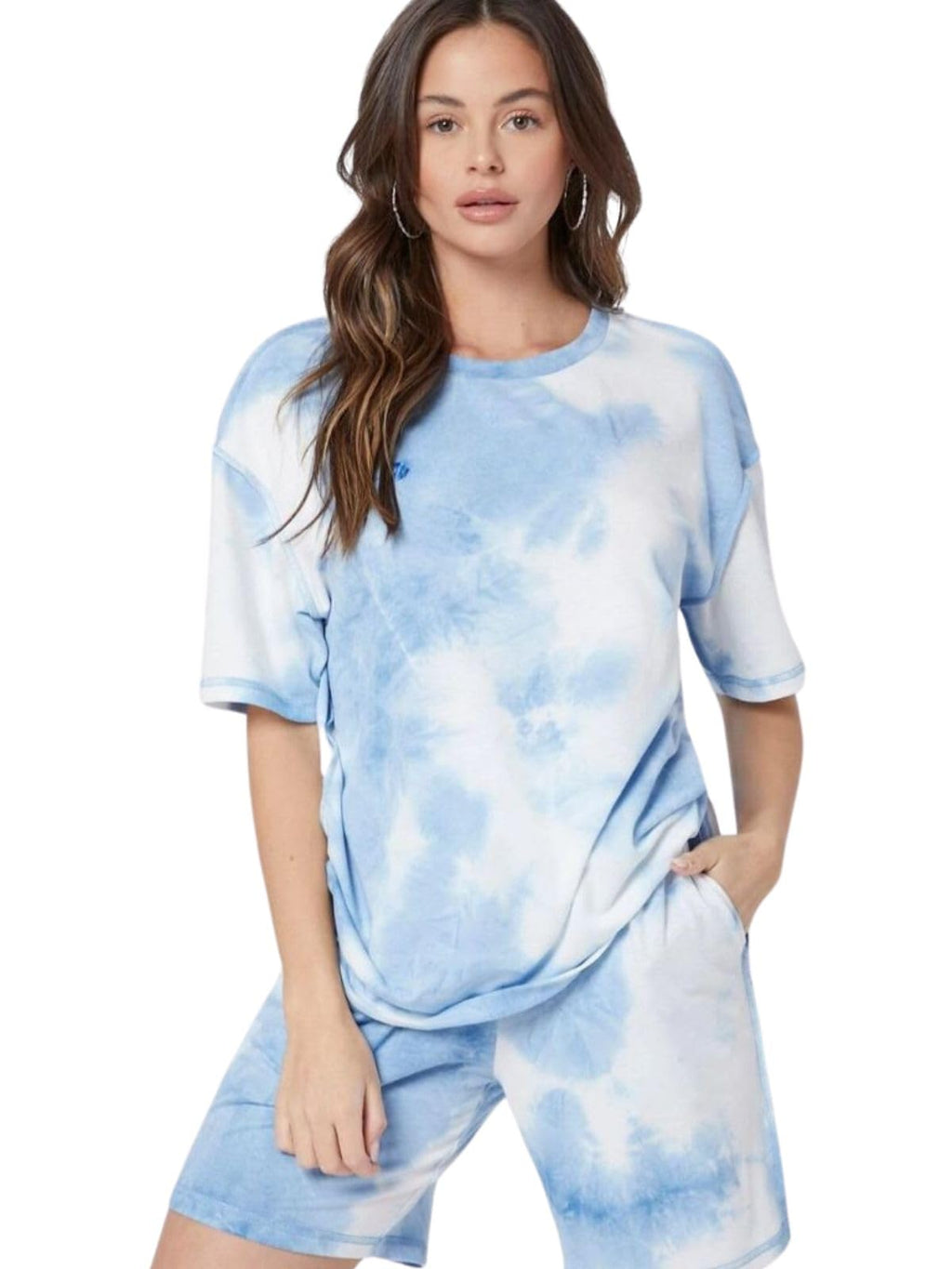 Leriya Fashion Unisex Lycra Night Dress