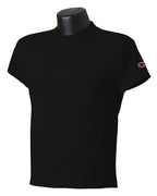 Youth 61 oz Short-Sleeve T-Shirt - BLAcK - S(D0102HI3KWW)