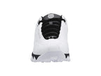 K-Swiss Men's ST329 CMF Sneaker, White/Black, 10.5 XW