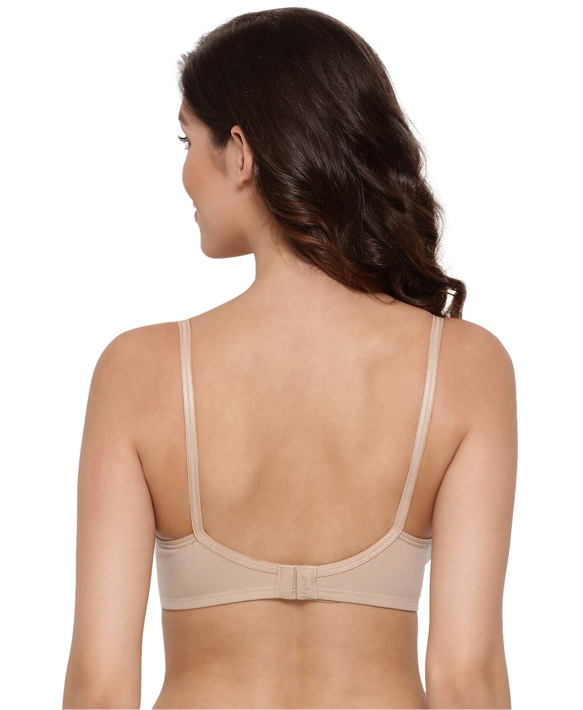 Lux Lyra Soft Cup Underwired Bra