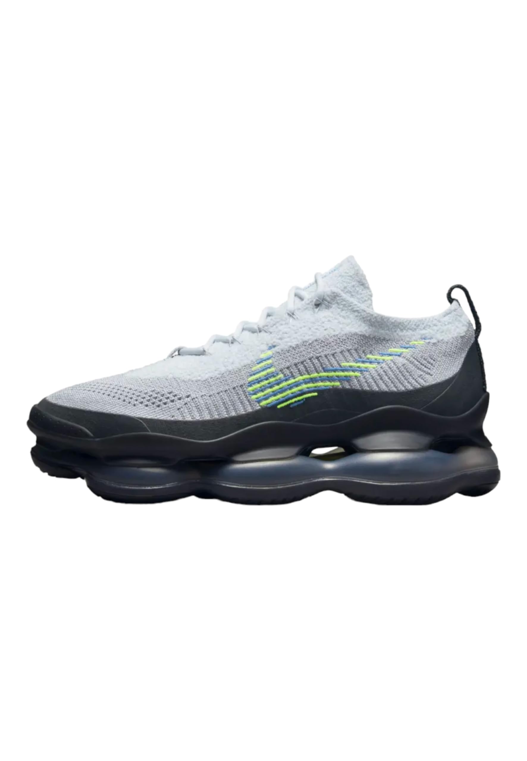 Nike Running Shoes Air Max Scorpion Fk Boys Sneakers