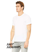 Unisex Viscose Fashion T-Shirt - BLAcK - XS(D0102H7WDg6)