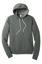 Unisex Sponge Fleece Pullover Hoodie - NAVY - S(D0102H7W2E8)