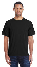 Unisex Perfect-T T-Shirt - BLAcK - S(D0102HI3KYU)