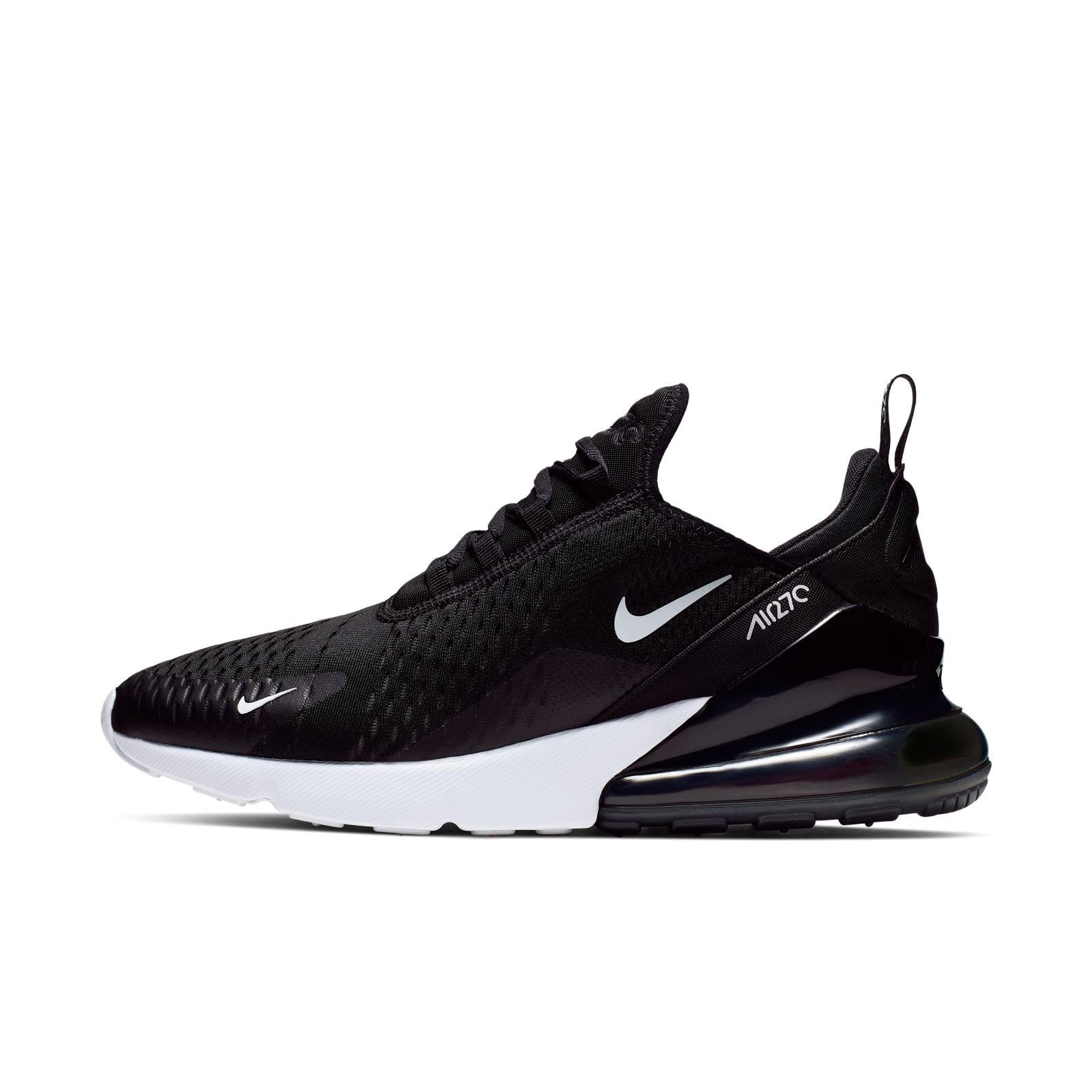Nike Air Max Running Shoes Boys Sneakers