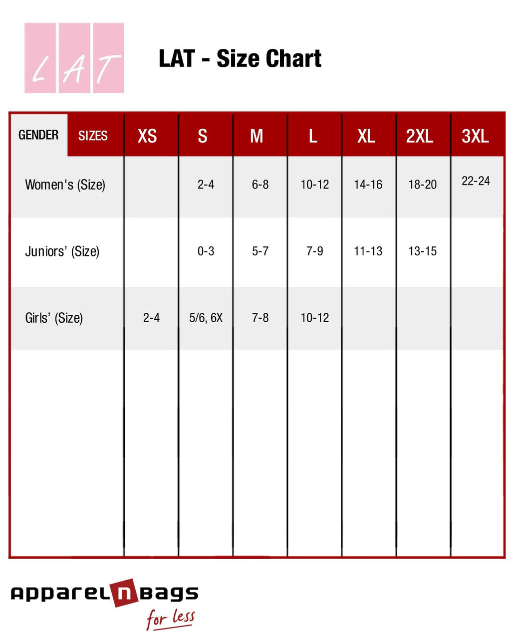 LAT Mens Fine Jersey Crew Neck Short Sleeve Football Tee (6937) White/Black, 3X