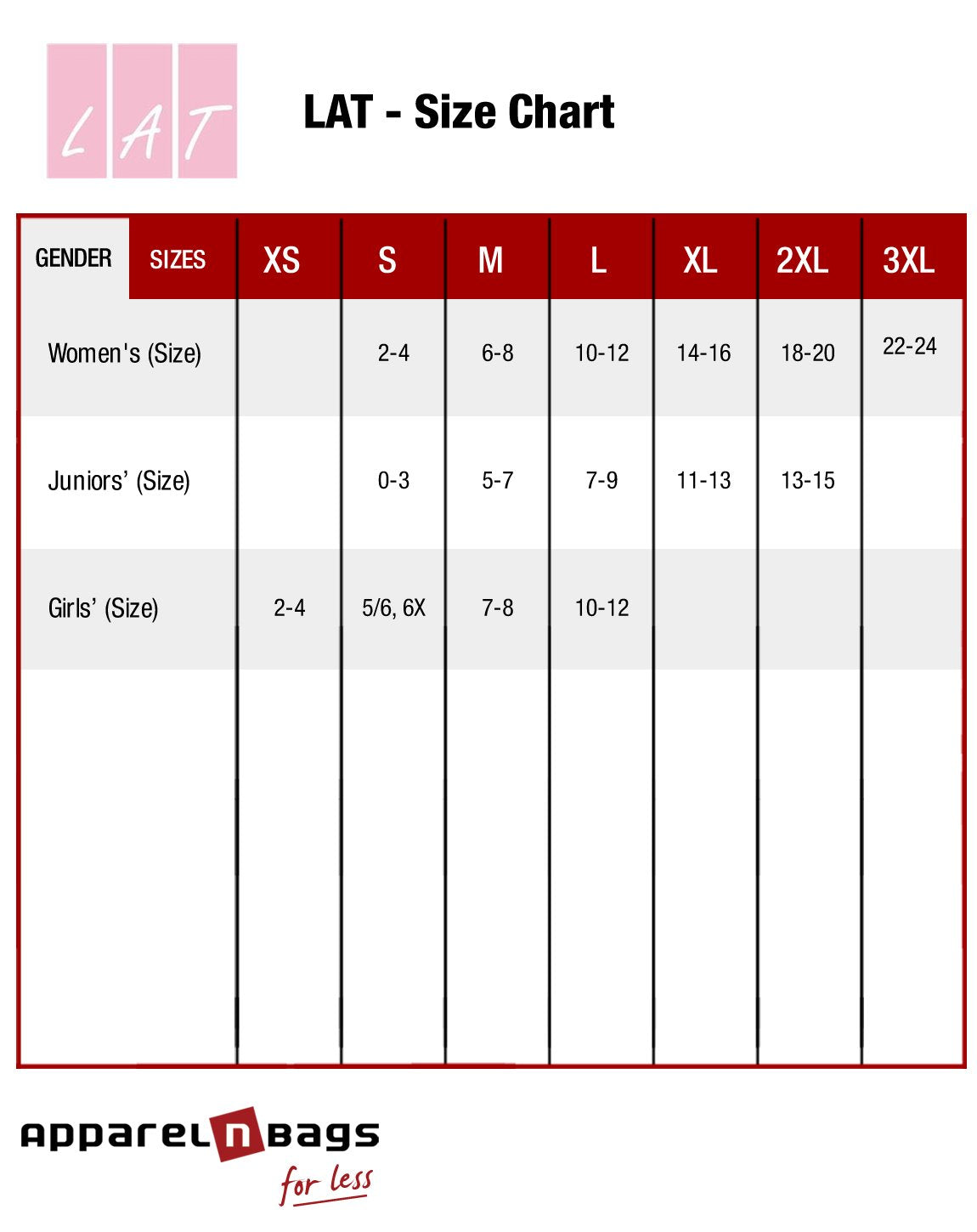 LAT Mens Fine Jersey Crew Neck Short Sleeve Football Tee (6937) White/Black, 3X