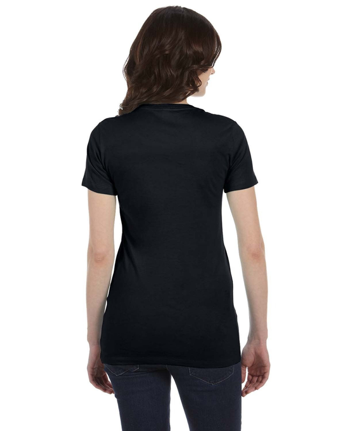 Ladies The Favorite T-Shirt - AQUA - S(D0102H7KHAJ)