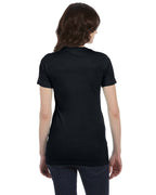 Ladies The Favorite T-Shirt - AQUA - S(D0102H7KHSX)