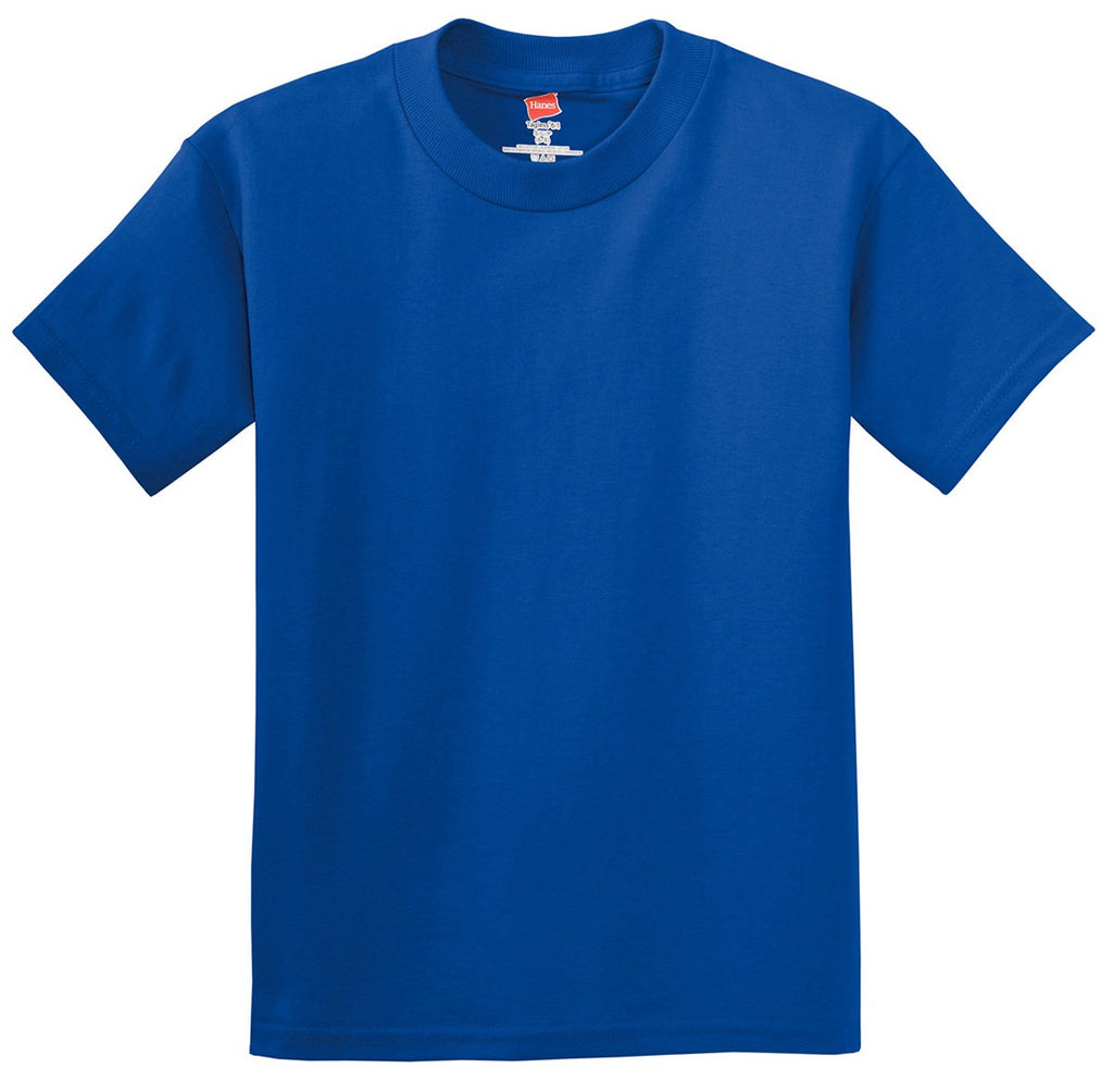 Youth Authentic-T T-Shirt - ASH - XS(D0102H7K4K2)