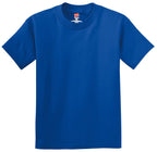 Youth Authentic-T T-Shirt - ASH - XS(D0102H7K4K2)