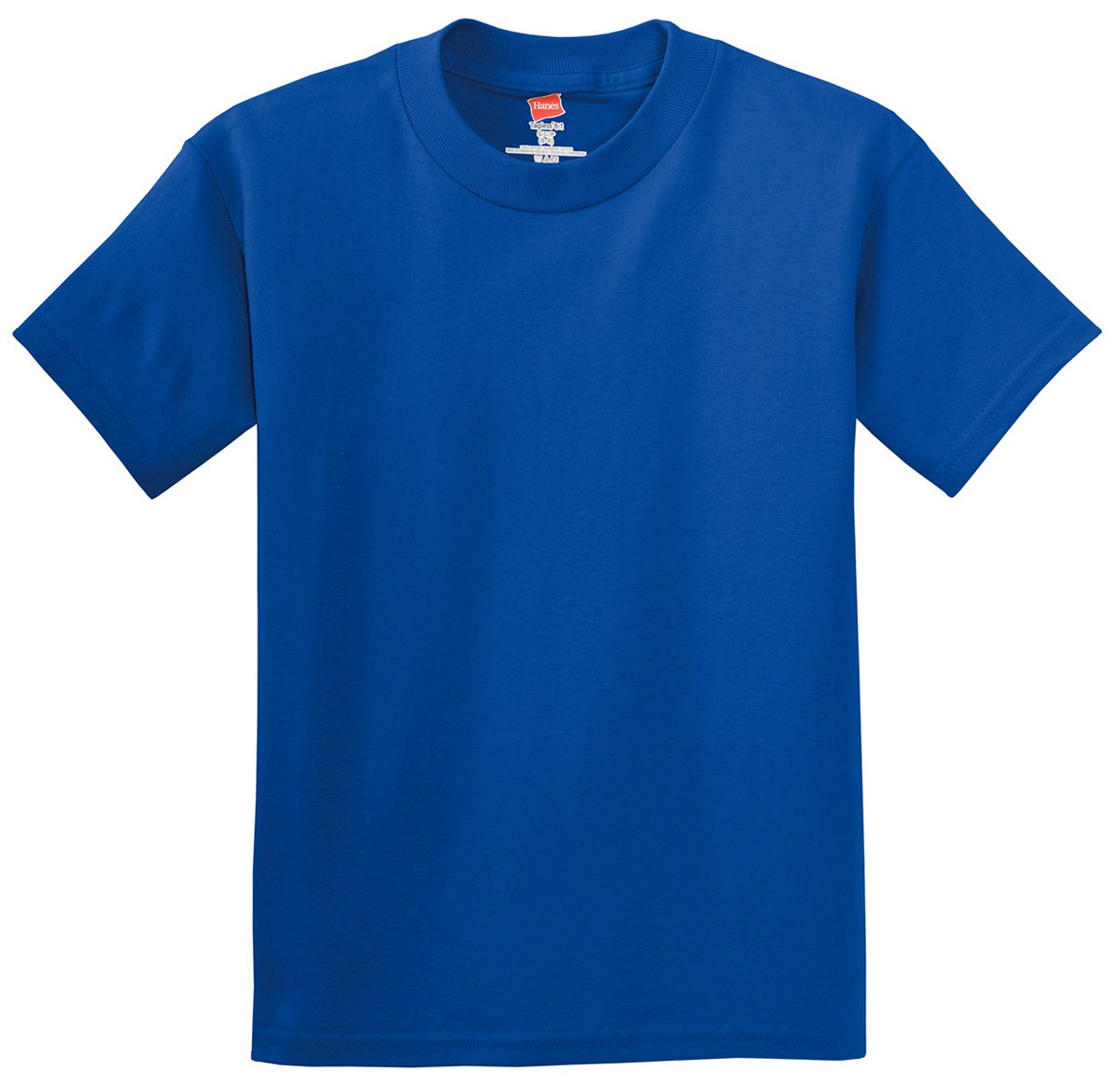 Youth Authentic-T T-Shirt - ASH - XS(D0102H7K4K2)