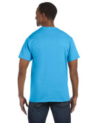 Mens Authentic-T T-Shirt - DAFFODIL YELLOW - S(D0102HI34XA)