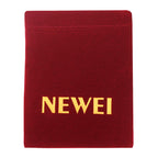 NEWEI Cute Acrylic Halloween Witch Pumpkin Earrings Big Long Dangle Drop For Women Festival Jewelry Gifts Charm