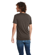 Unisex Triblend T-Shirt - ENVY - 3XL(D0102H7NEgX)