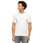 Pepe Jeans MenS Regular Fit Printed T-Shirts