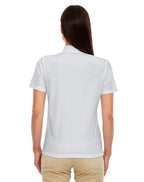 Ladies Origin Performance Piqu Polo - ELEcTRIc BLUE - XS(D0102H7N2Y2)