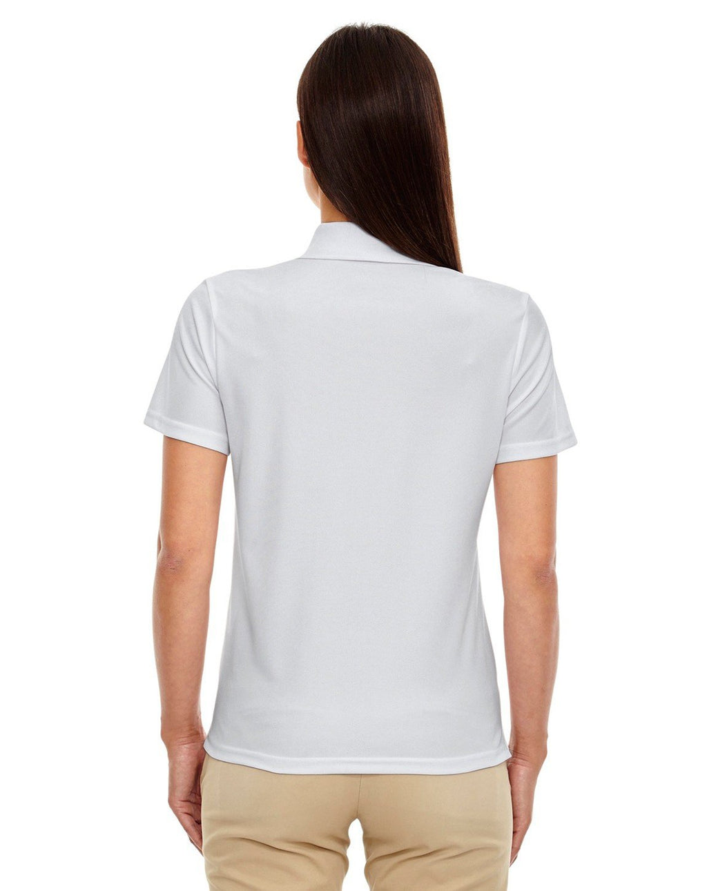 Ladies Origin Performance Piqu Polo - ELEcTRIc BLUE - XS(D0102H7N2YT)