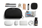 Bellroy Classic Pouch (EDC Zipper Travel Pouch, Water-Resistant Woven Fabric, Holds Pencils, Pens, Tech & Personal Items, Intern