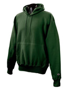 Reverse Weave Pullover Hooded Sweatshirt - OXFORD gRAY - M(D0102H7DcYP)