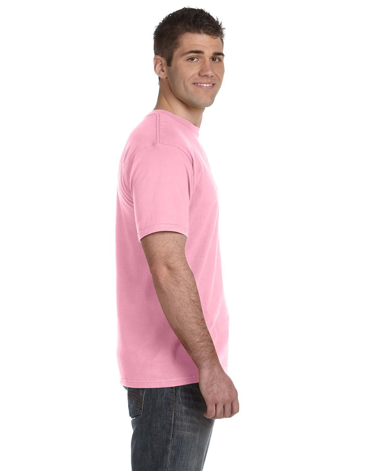 Lightweight T-Shirt - BLAcK - XS(D0102H7KMR2)