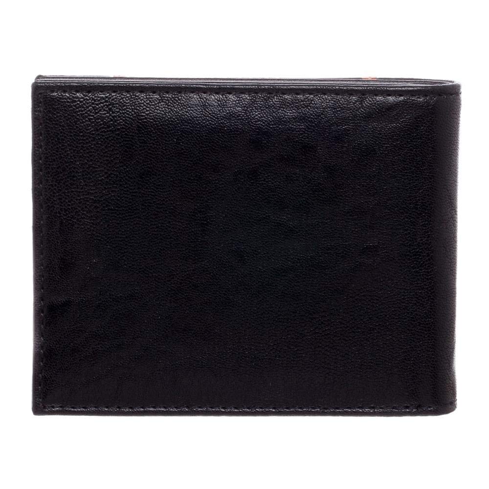 bioWorld Fantastic Beasts M.A.C.U.S.A. Bi-Fold Wallet