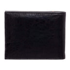 bioWorld Fantastic Beasts M.A.C.U.S.A. Bi-Fold Wallet