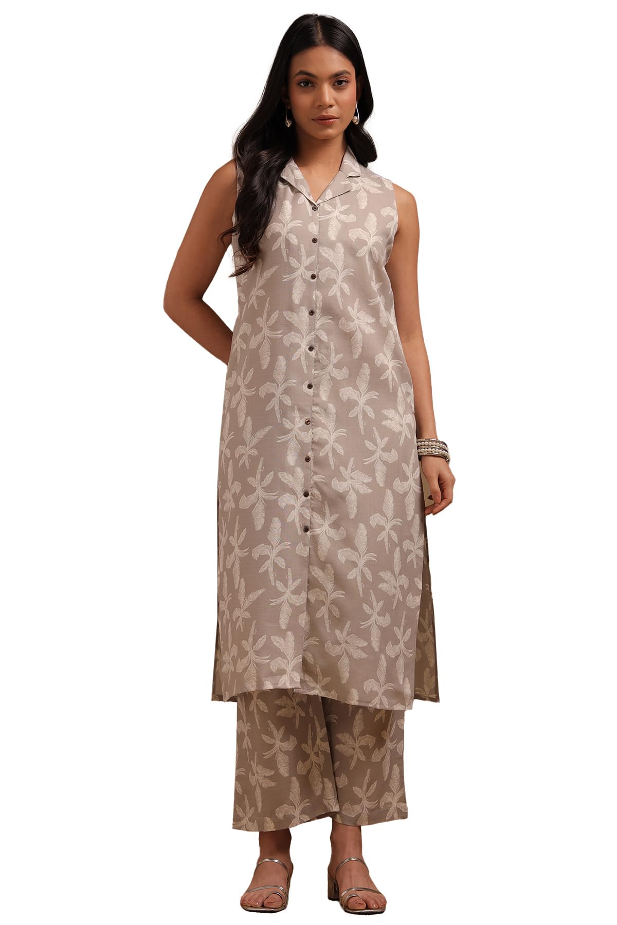 Soch Women Linen Dress