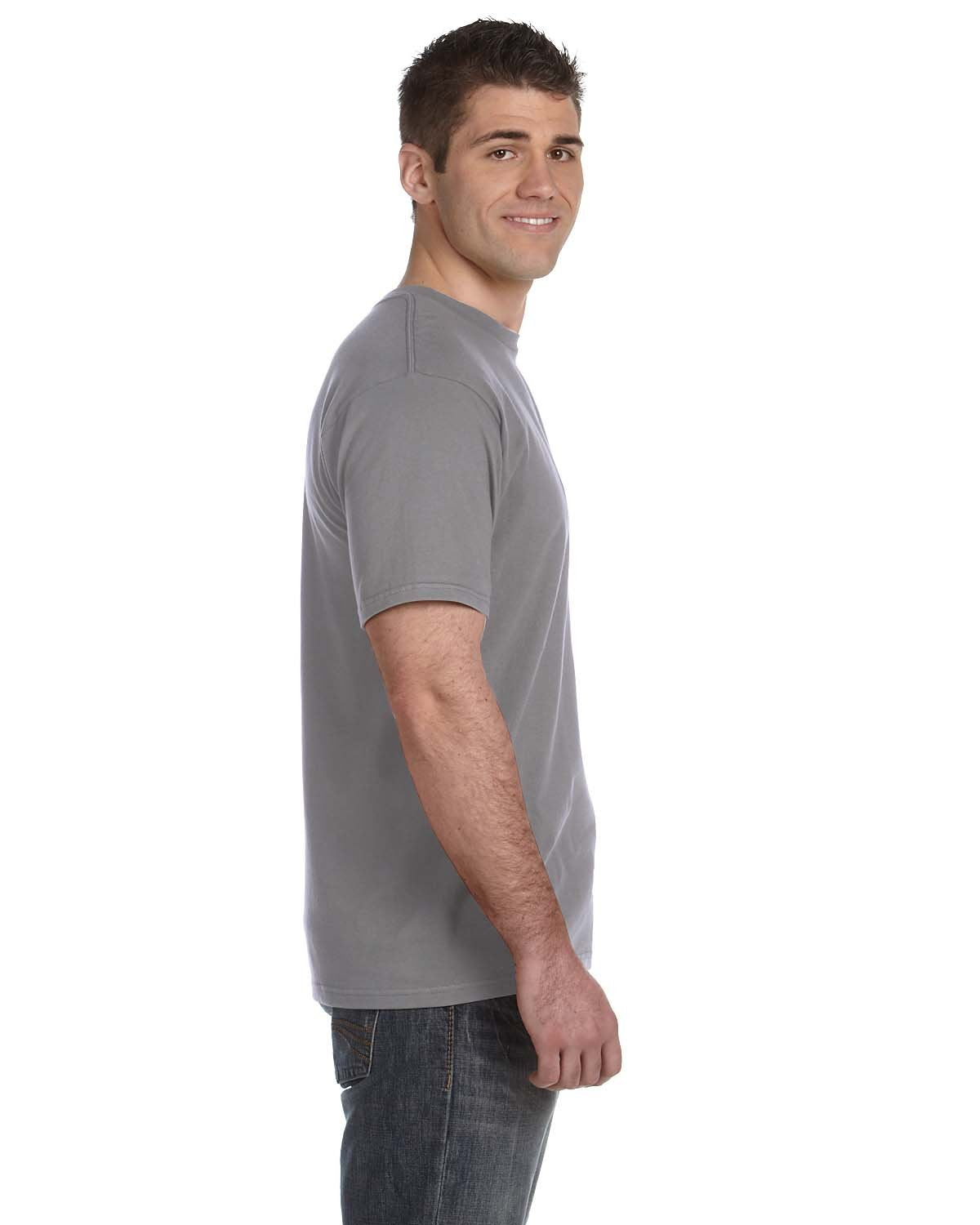 Lightweight T-Shirt - BLAcK - XS(D0102H7KDKJ)