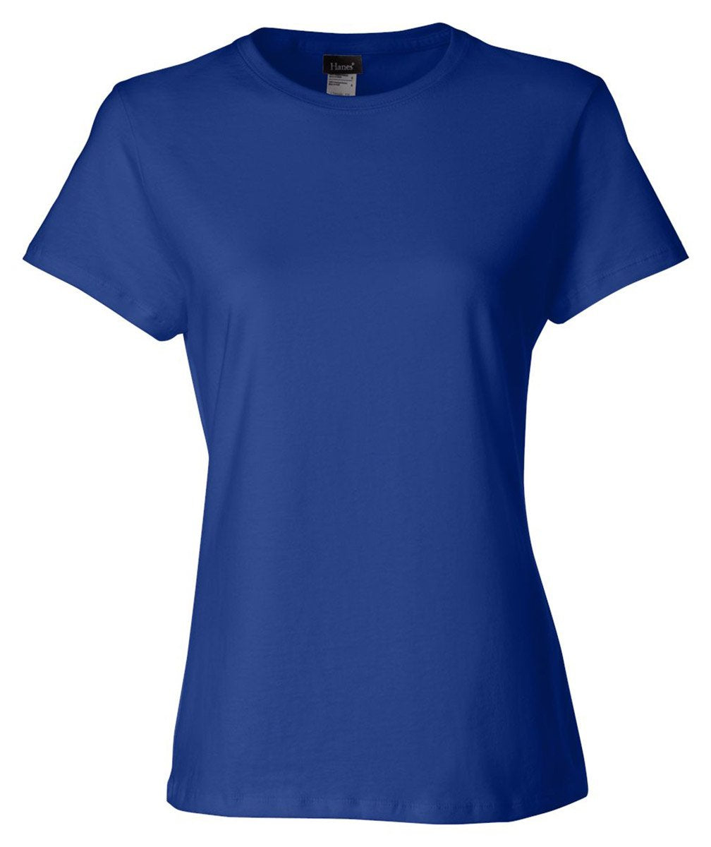 Ladies Perfect-T T-Shirt - BLAcK - S(D0102H7MRLT)