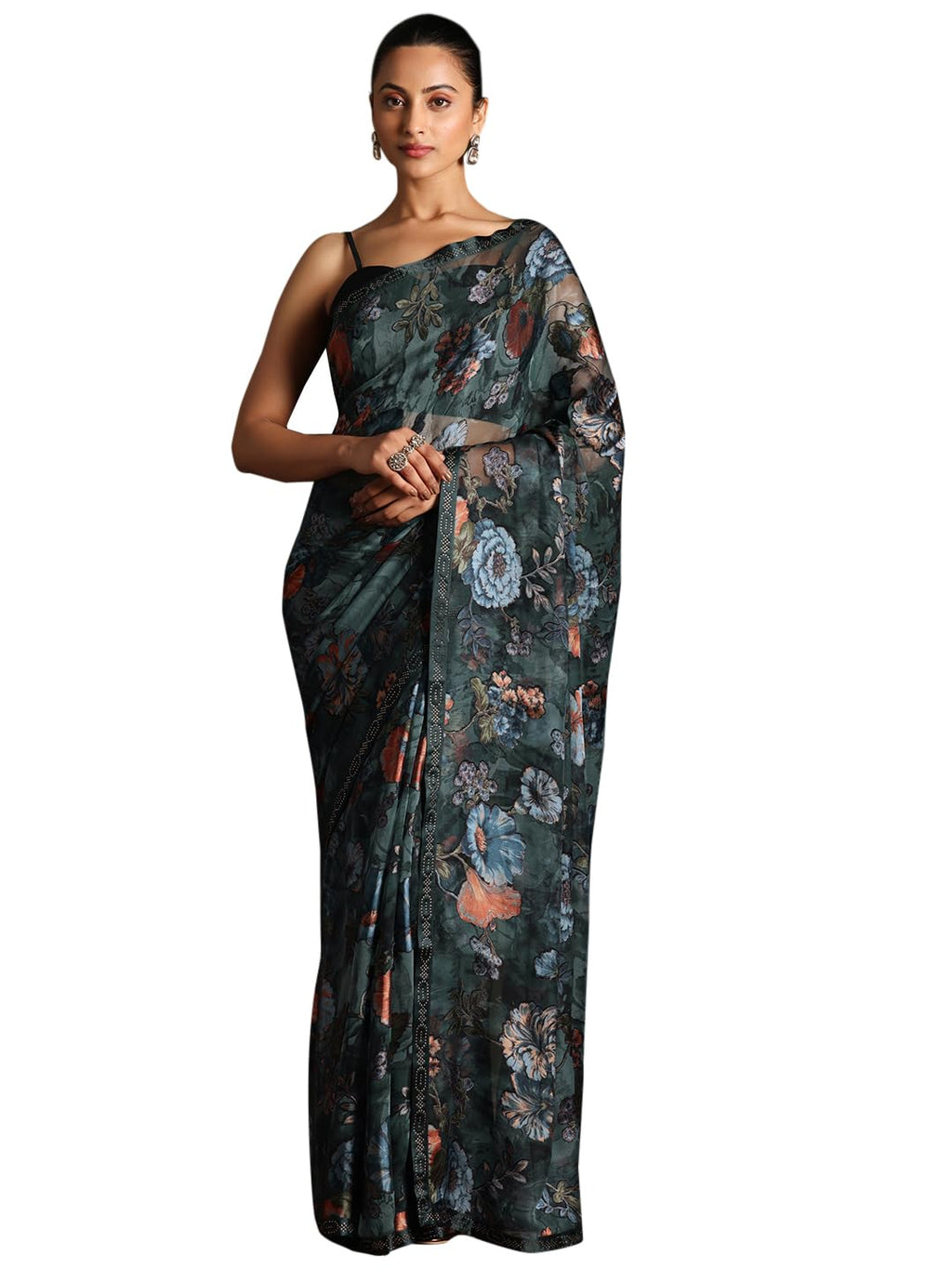 Libas WomenS Brasso Dress (14921_Teal Green)