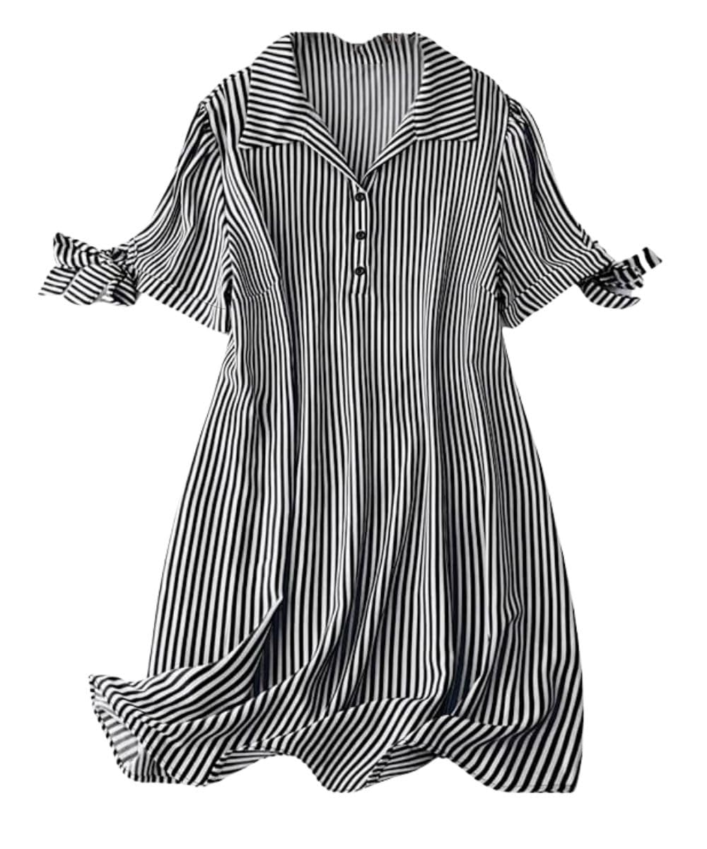 Leriya Fashion Dress for Women| One Piece Dress for Women| Beach Dress for Women (Small, Black)