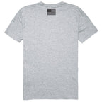 Relaxed Graphic T's,Police, H.Grey, M