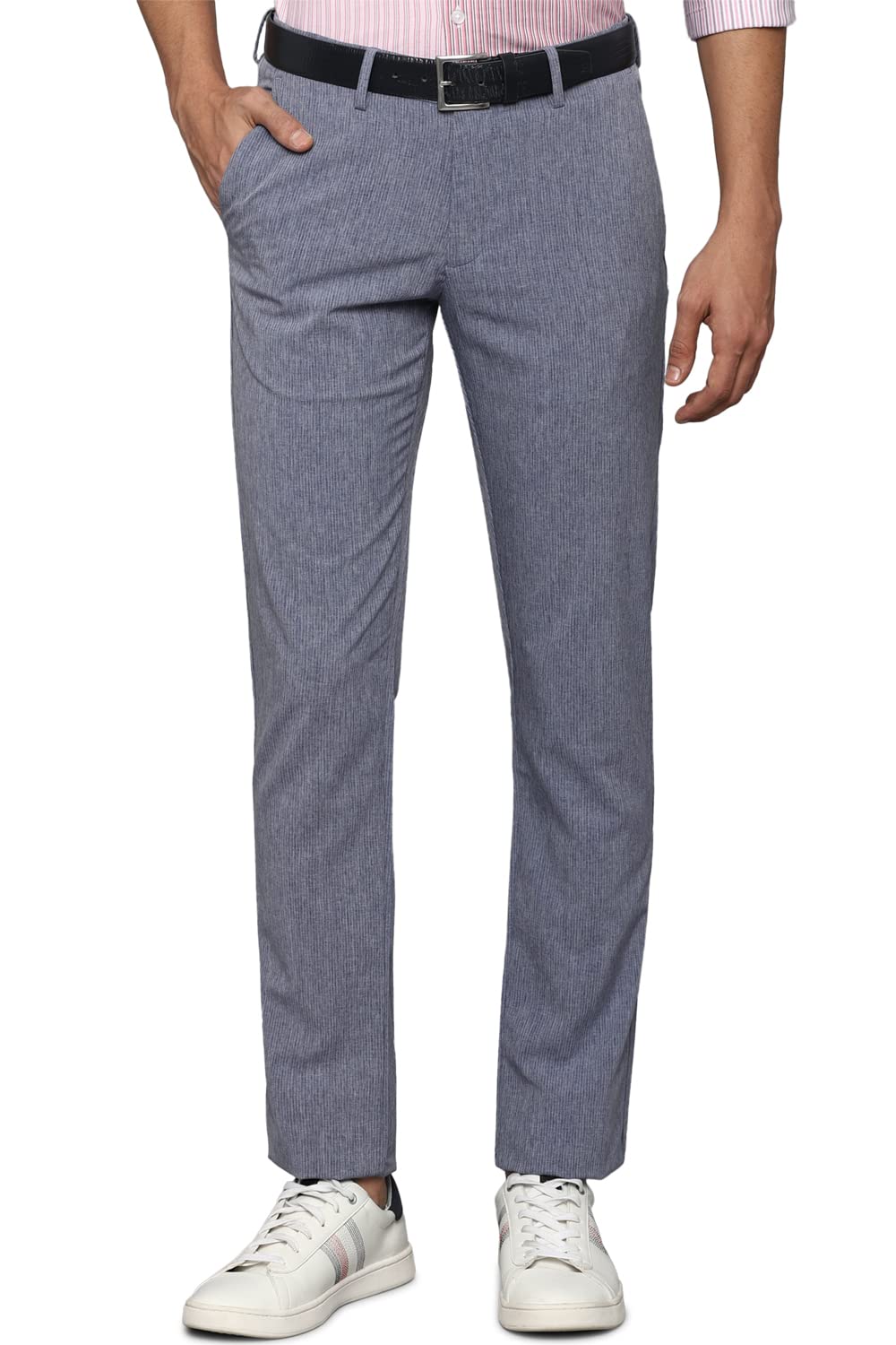 Allen Solly Men Pants