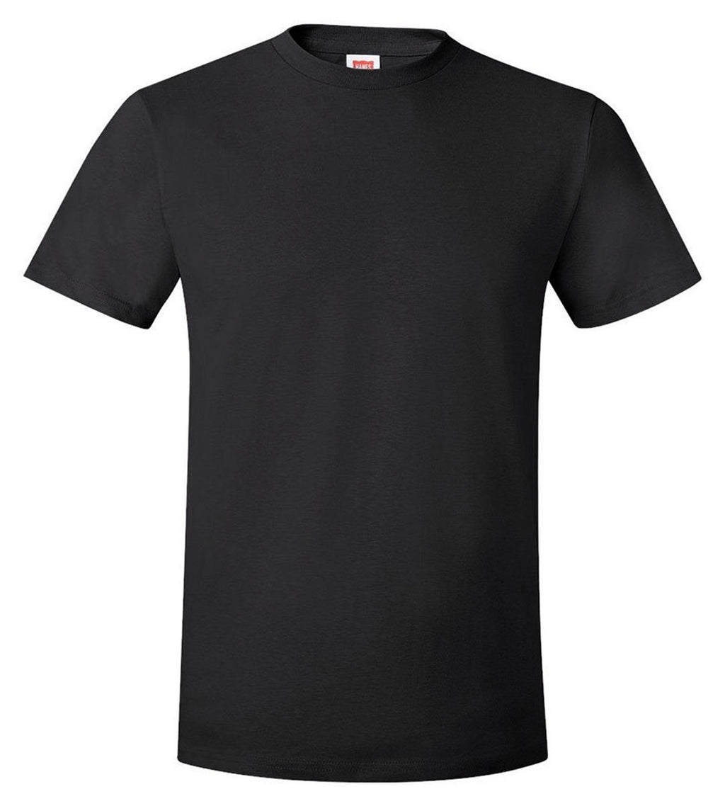 Unisex Perfect-T T-Shirt - BLAcK - S(D0102H7D5Z8)