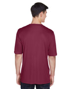 Mens Zone Performance T-Shirt - WHITE - XS(D0102H7NcQ2)