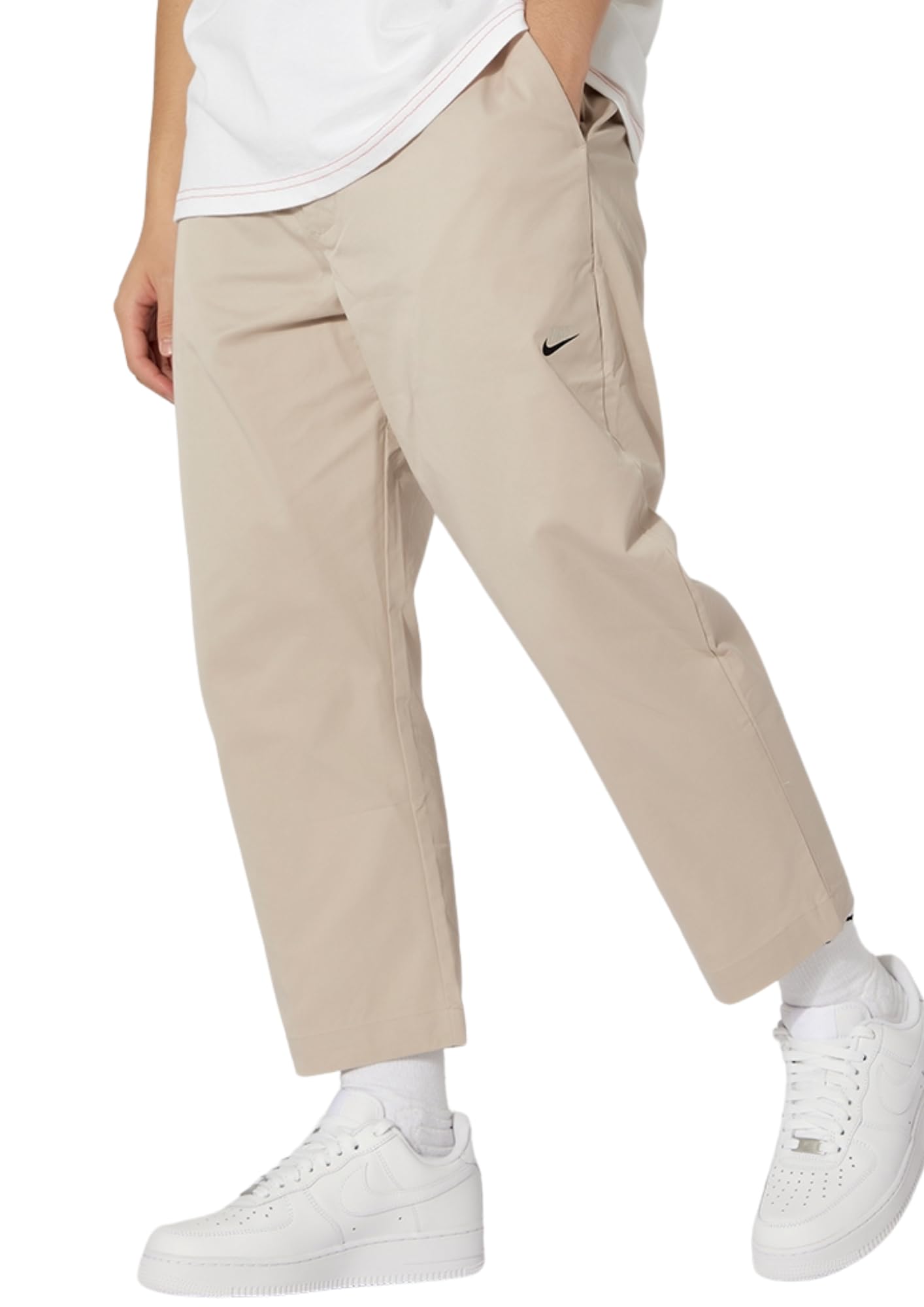 Nike Nsw Ste Wvn Ul Snkr Women Pants