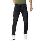 Pepe Jeans MenS Straight Jeans (Pm206964Q011_Black Used_36)