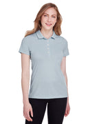 Ladies Fusion Polo - PUMA BLAcK - XS(D0102H7DR18)