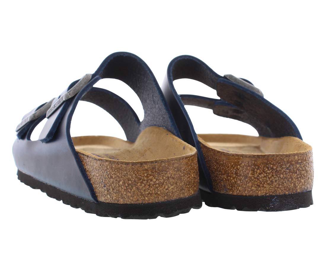 Birkenstock 1013643144 Arizona SFB Bl Oil LTR R 44