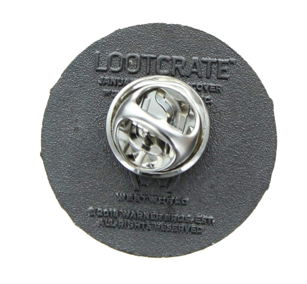 Toynk Games Alliance Westworld Maze Collectible Pin