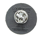 Toynk Games Alliance Westworld Maze Collectible Pin