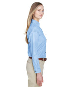 Ladies cypress Denim - INDIgO - S(D0102H7N9S6)