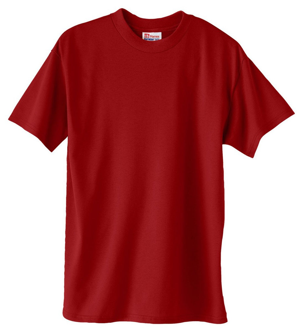 Unisex 5050 T-Shirt - KELLY gREEN - S(D0102H7KN48)