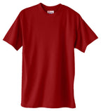 Unisex 5050 T-Shirt - KELLY gREEN - S(D0102H7KN48)