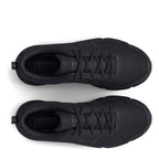 Under Armour Men's Charged Assert 10, (004) Black/Black/Black, 14, US