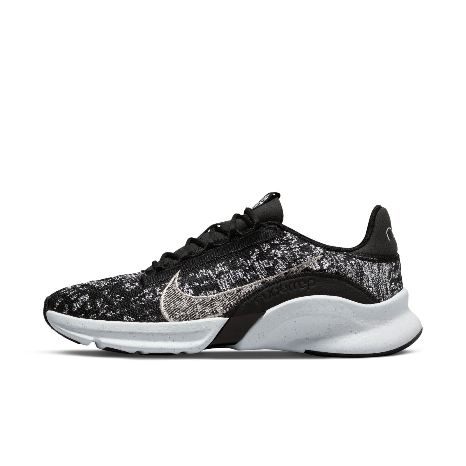 Nike Superrep Go 3 Flyknit Next Nature Low Women Outdoor Shoes
