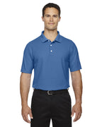 Mens DRYTEc20Performance Polo - WHITE - XS(D0102H76M1J)