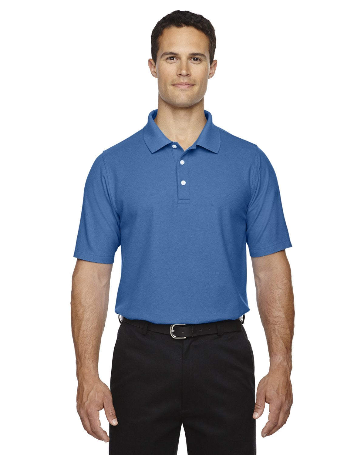 Mens DRYTEc20Performance Polo - WHITE - XS(D0102H76M6X)