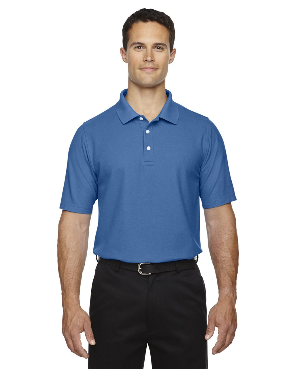 Mens DRYTEc20Performance Polo - WHITE - XS(D0102H76MBT)